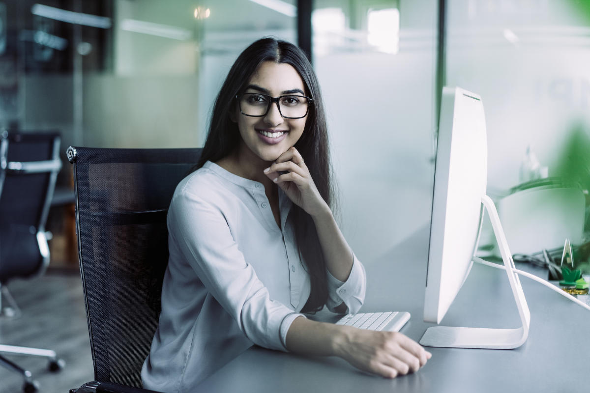 How to find joy at work