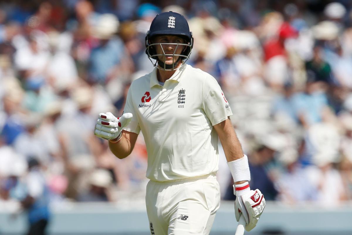 Joe Root returns to No. 3 spot for Ashes opener