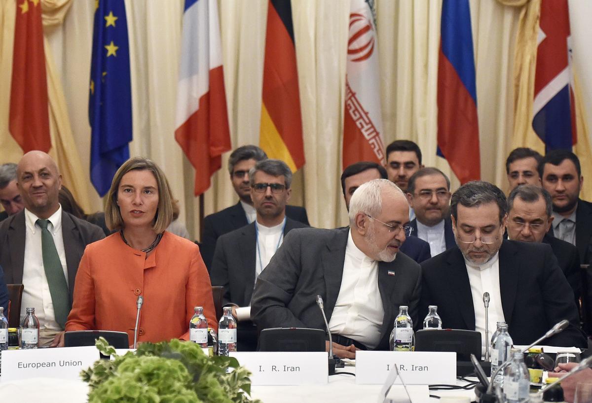 Worried about tensions over Iran nuclear issue: IAEA