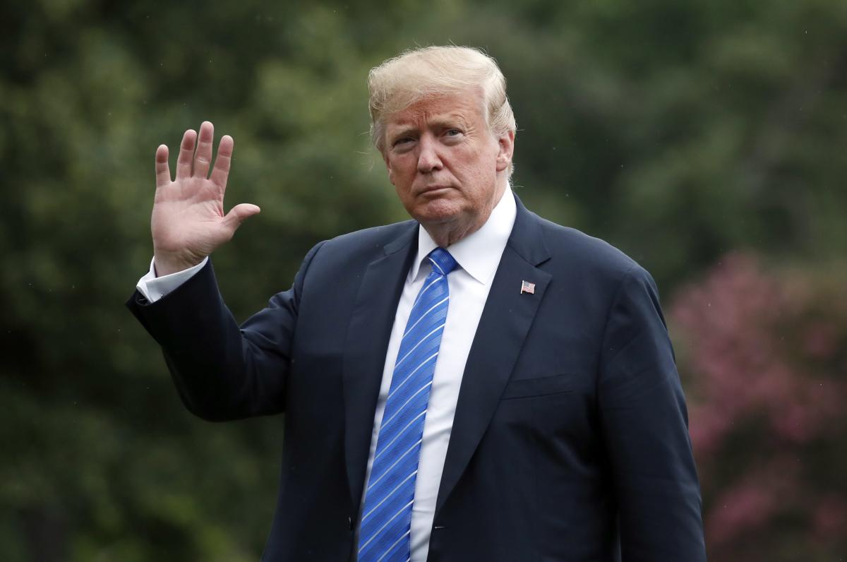 Trump: US ready for ‘real deal’ on Iran nukes