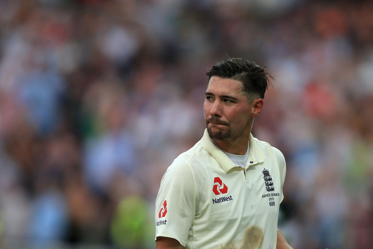 Burns stays true to himself to score Ashes hundred