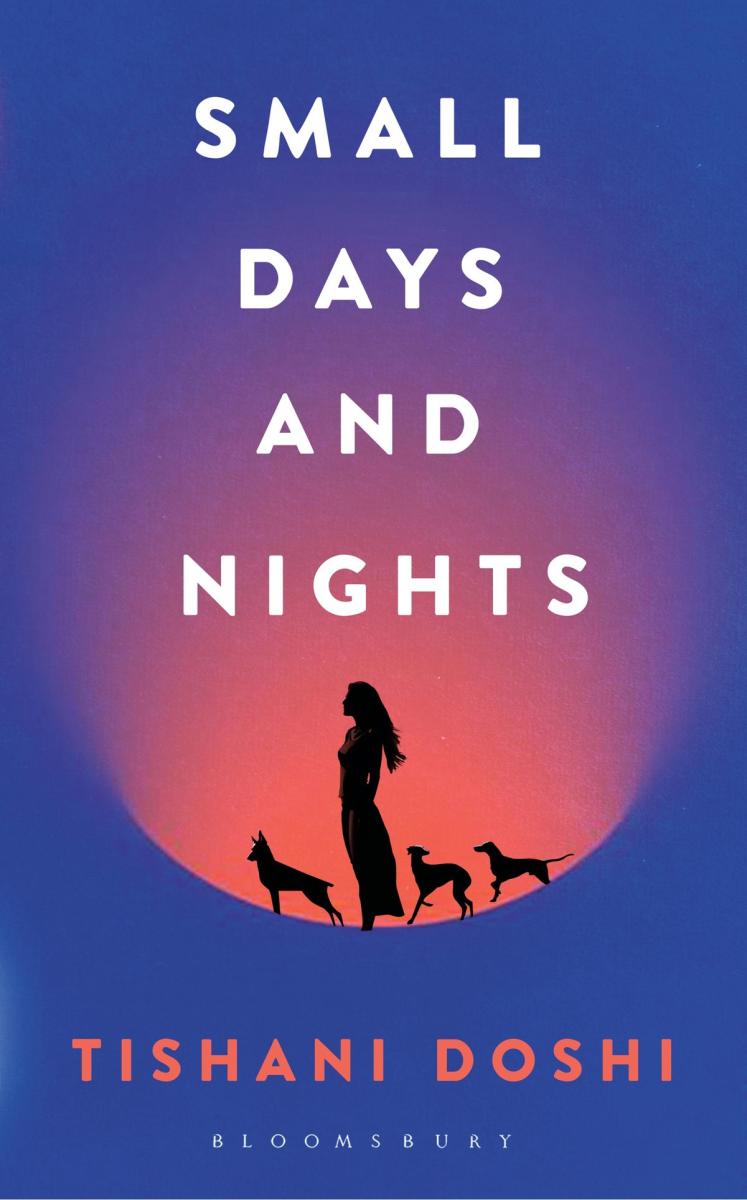 Book Review: Small Days And Nights