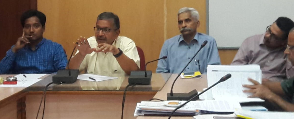 Govt to rehabilitate families from Masagai forest