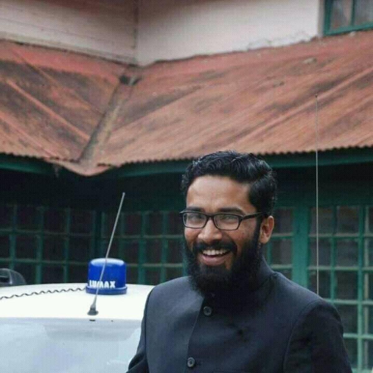 Kerala: IAS officer accused of killing scribe gets bail