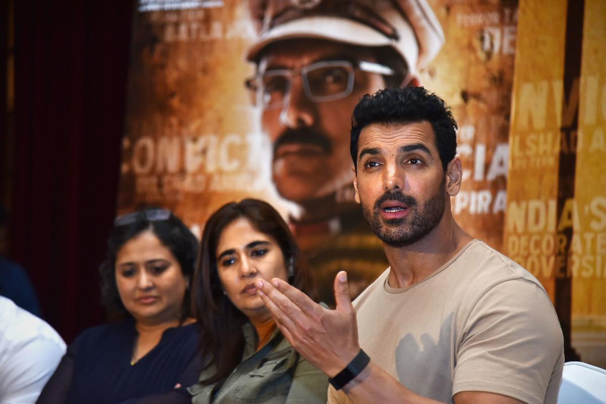 'Batla House' release could be postponed
