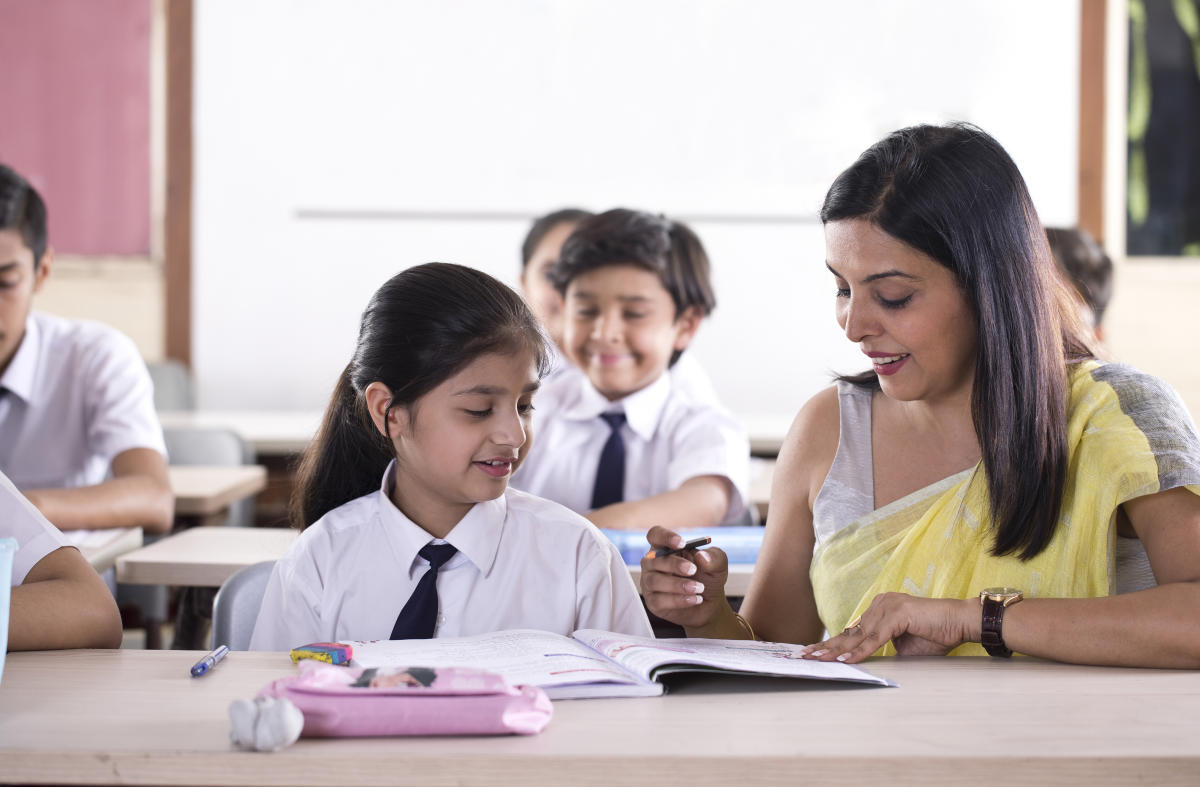 Addressing learning gaps