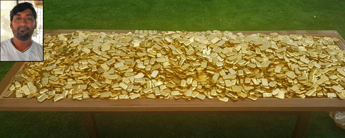 IMA used fake gold bars to lure investors, says SIT