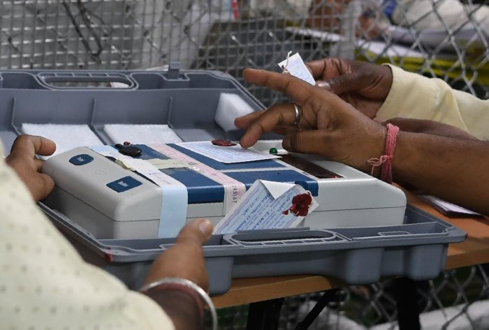 DMK wins Vellore seat; increase its LS tally to 24