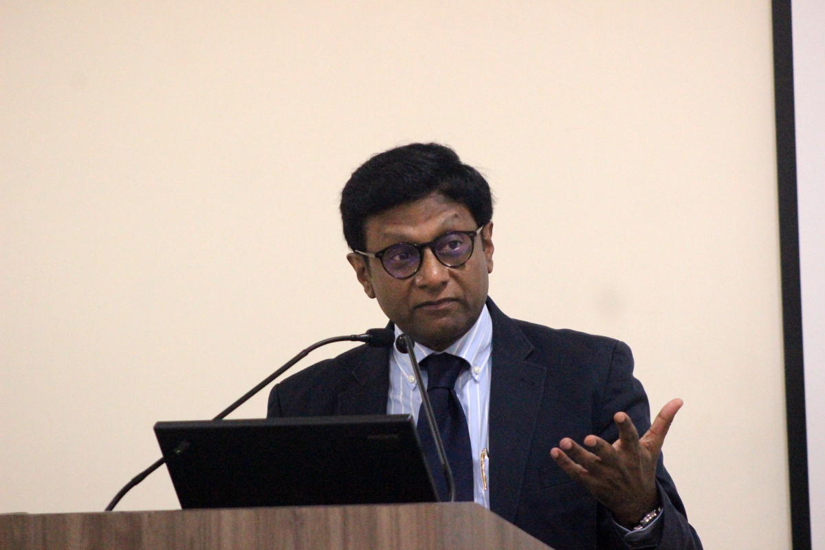 ‘India-EU as third pillar; will change world order’