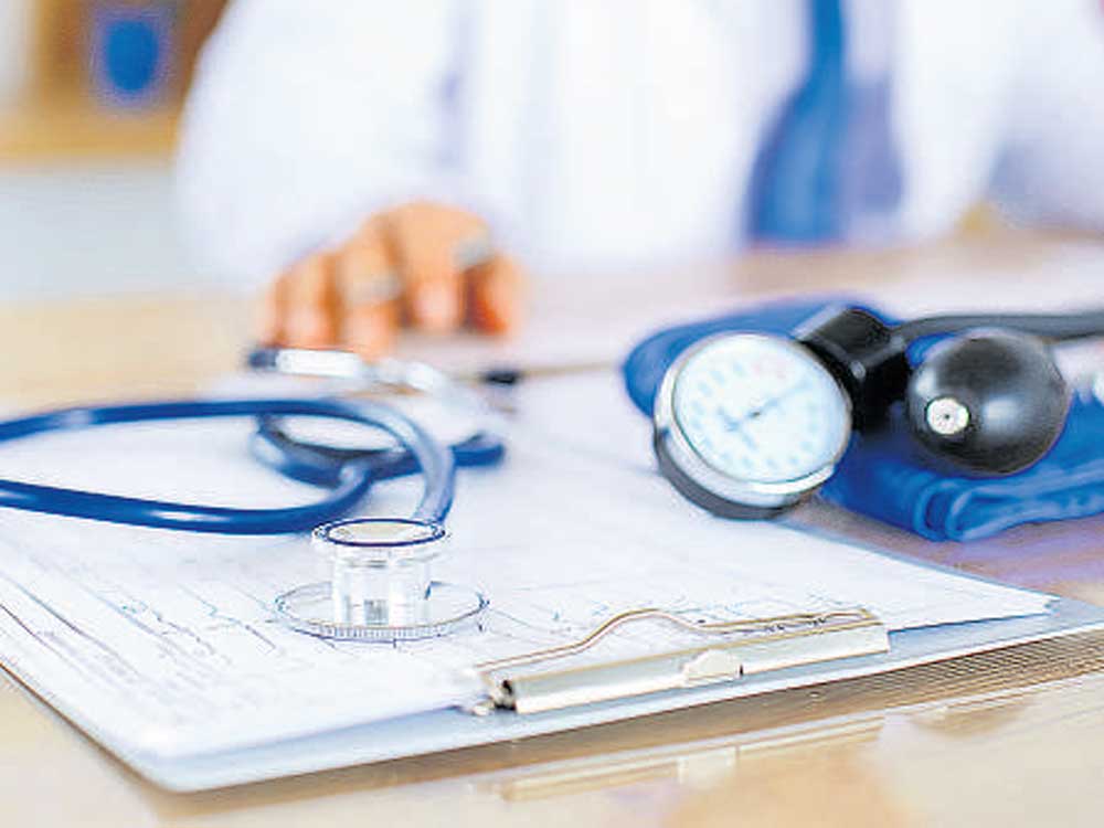 Health insurance tips for asthma patients