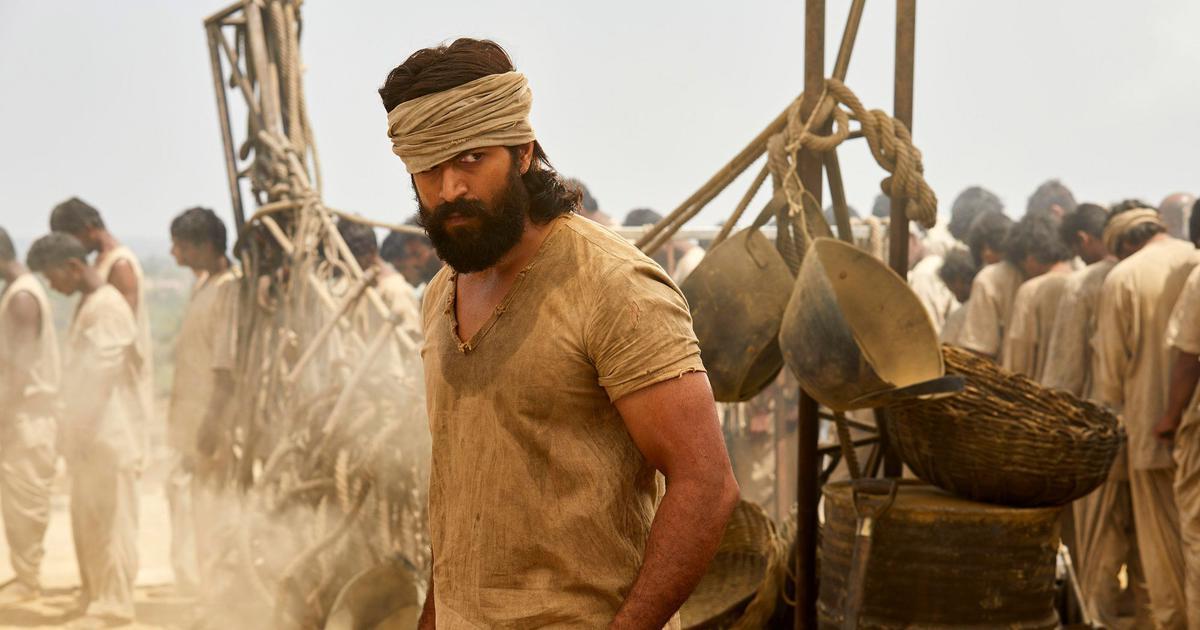 Glorious days again for Kannada films