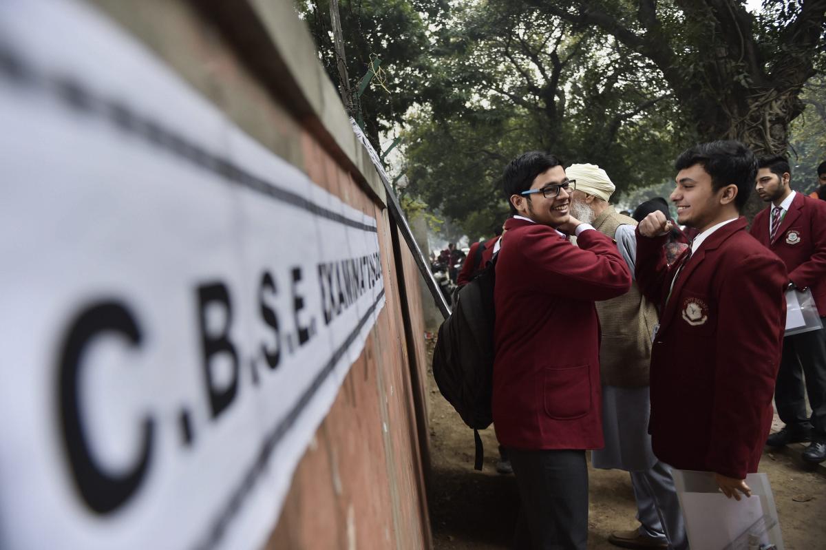CBSE hikes Class 10, 12 exam fees after 5 years