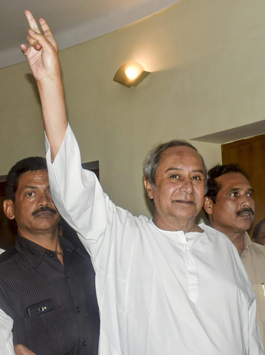 Asit Kumar Tripathy appointed Odisha Chief Secretary