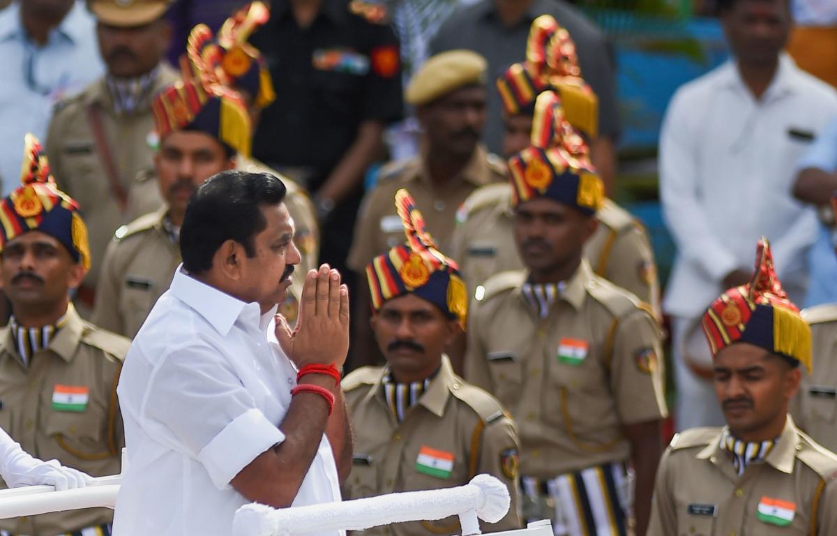 PMK demands a slew of new districts in TN 