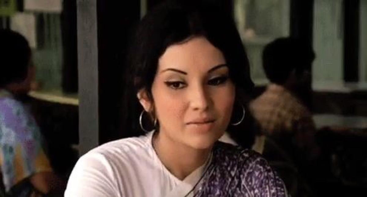 Veteran actress Vidya Sinha passes away