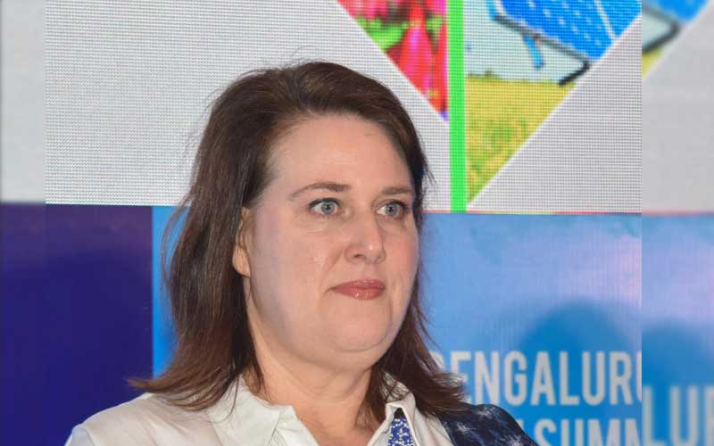 Israeli consulate takes part in I-Day celebrations