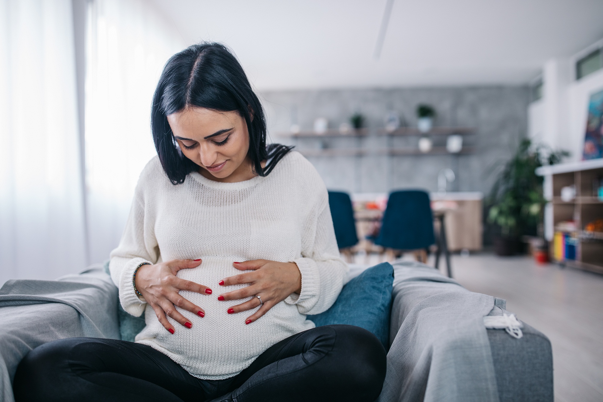 To-be-moms mull options