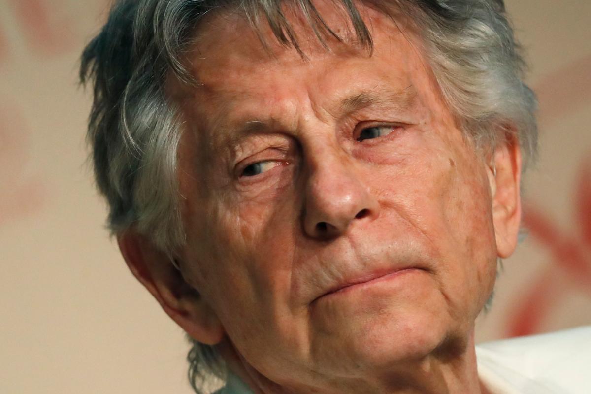Rape rows risk taking sheen off Venice film festival
