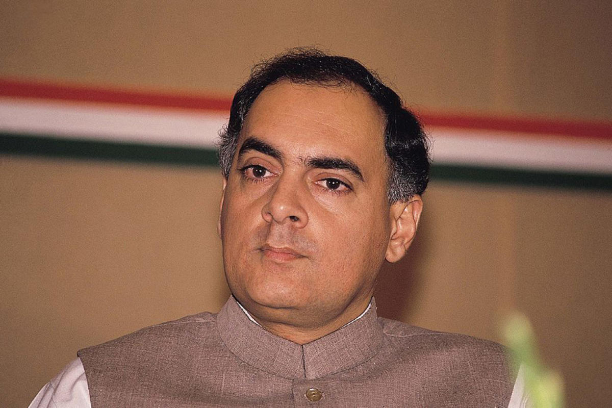 No timeframe for Guv to decide on Rajiv killers release