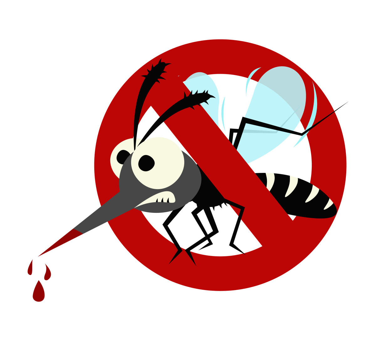Danger of dengue waiting to bite