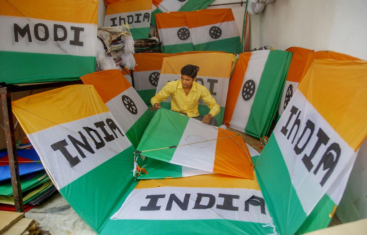 Gorkhas in Jammu welcome revocation of Article 370
