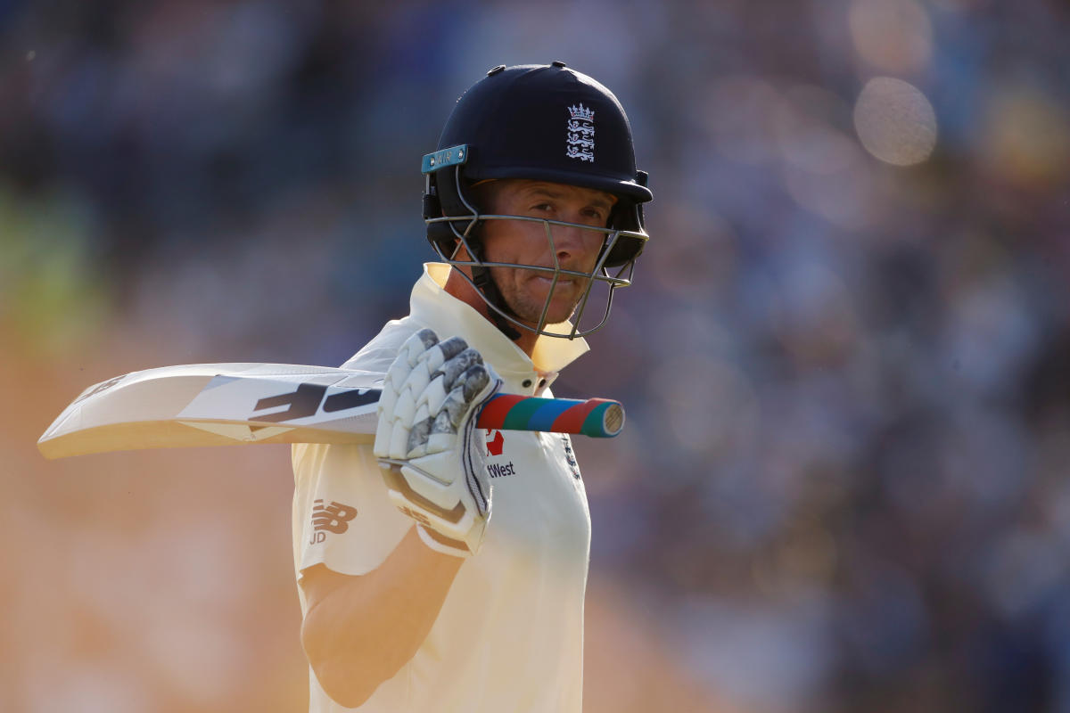Denly adamant Eng can pull off comeback win against Aus