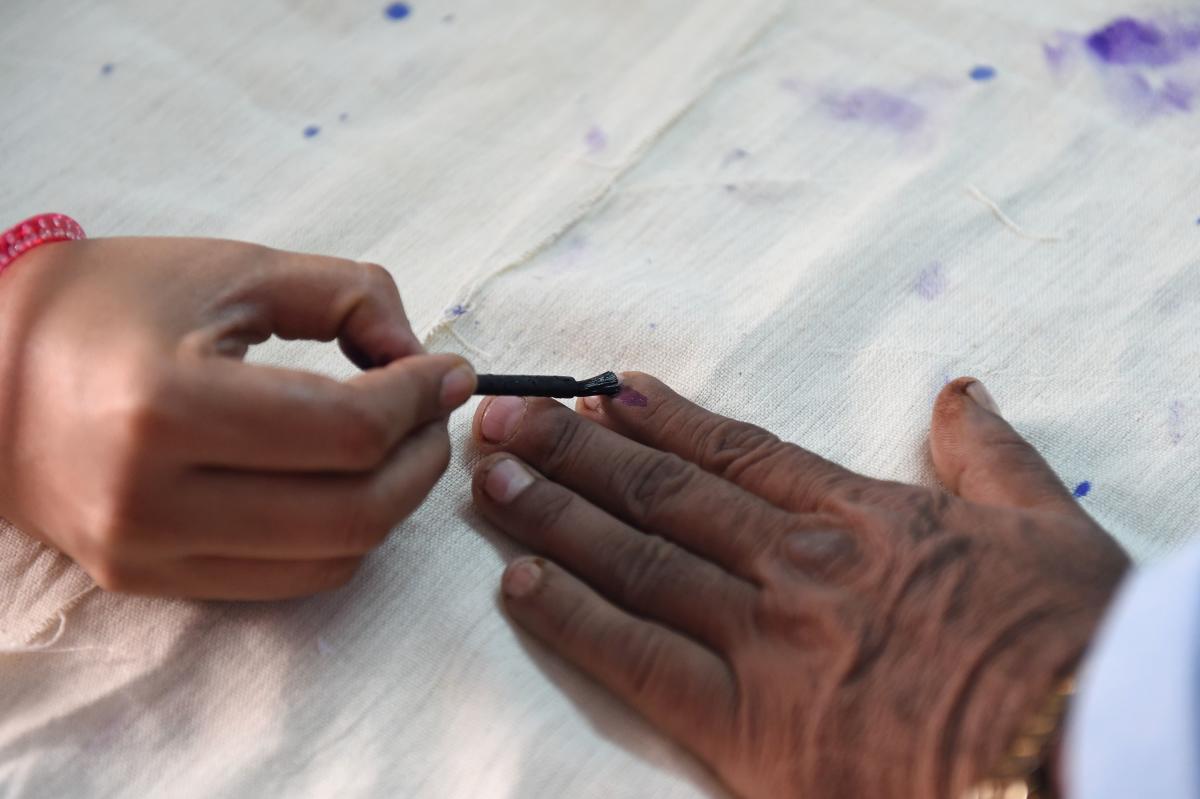 Kerala heading for a prestigious by-poll