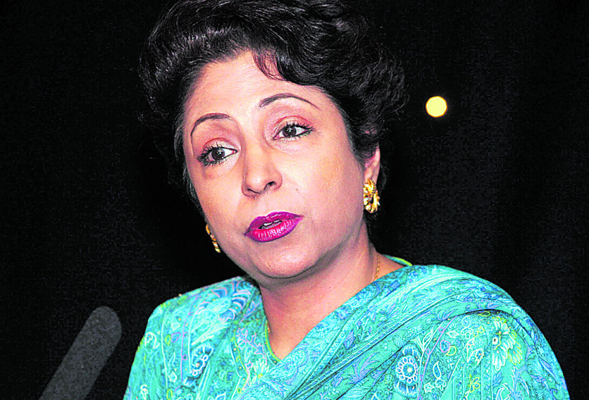 Pak's envoy to UN meets UNGA President to discuss J&K