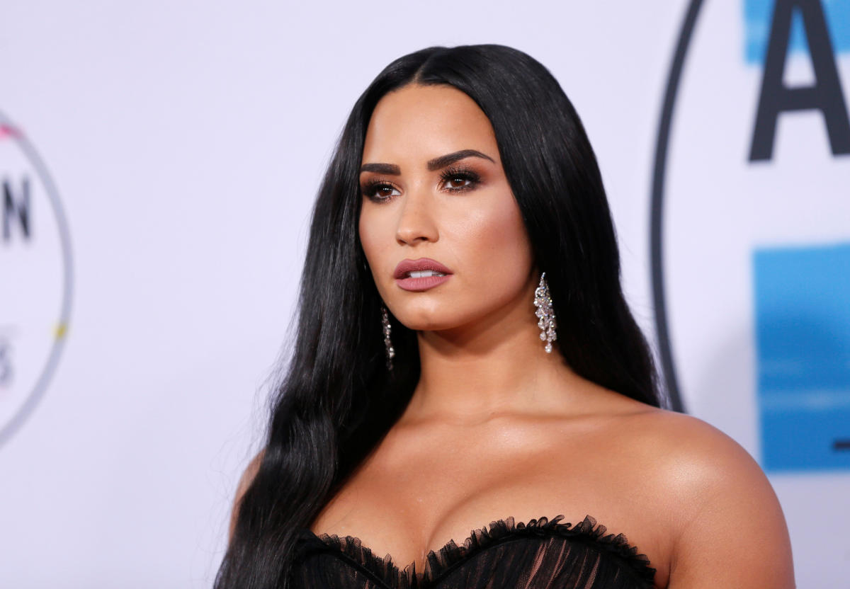 Demi to guest star on 'Will & Grace' final season
