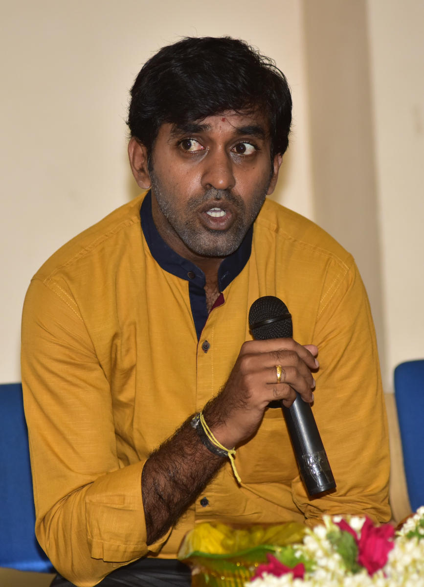 Sports dept checkmates Karnataka's first grandmaster