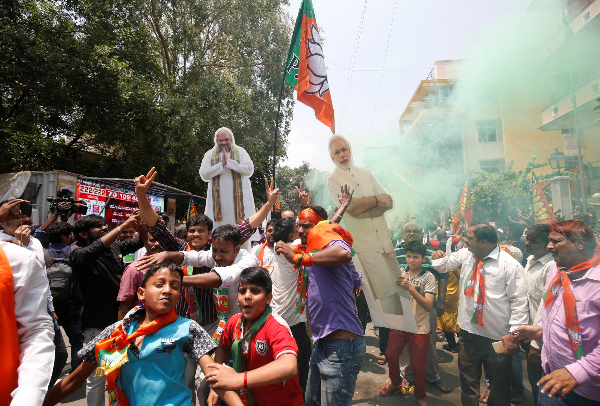 Karnataka BJP 2.0: The party that Modi-Shah built
