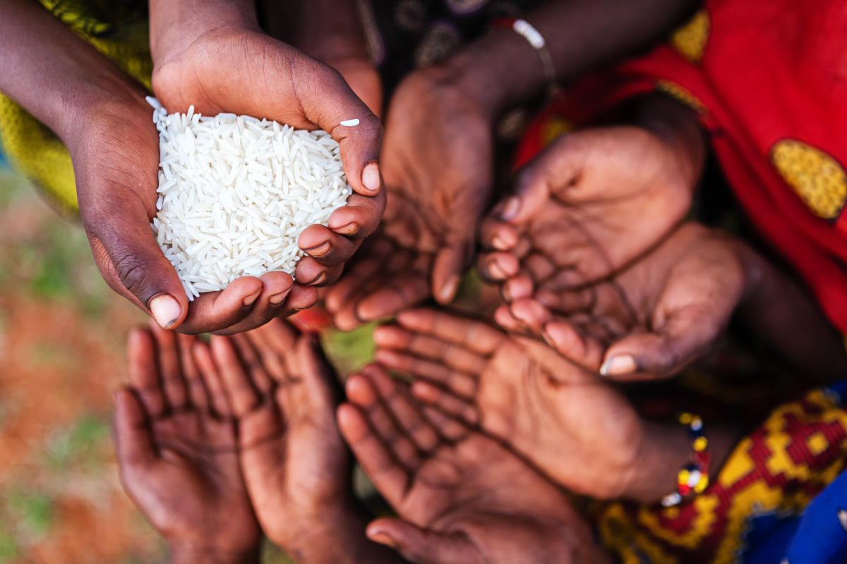 Malnutrition: Govt dept seeks CFTRI support