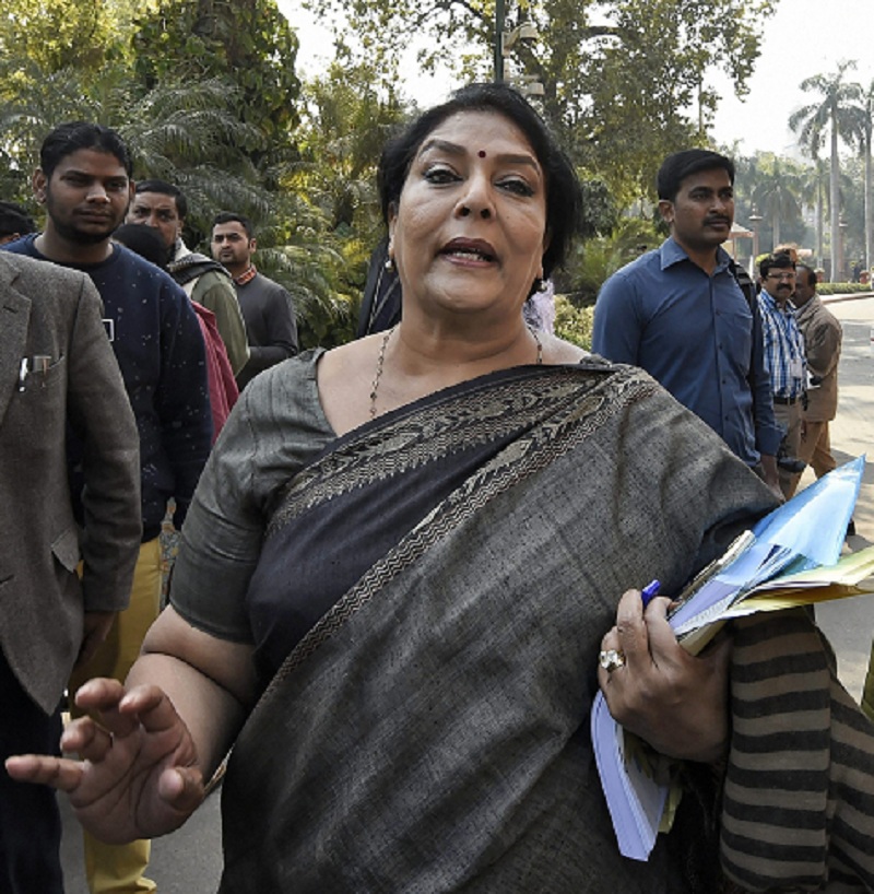 NBW warrant issued against Chowdhury in bribery case