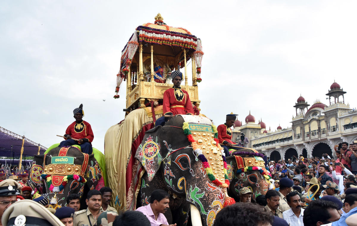 60 may be retirement age for Arjuna too