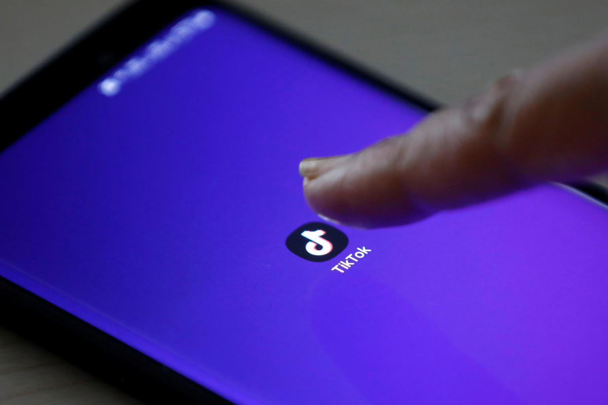 TikTok and EdTech companies tie up to create content
