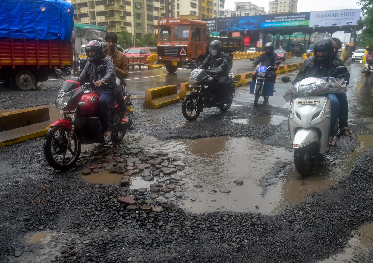 Need for speed: Mumbai roads won't permit 80kmph limit