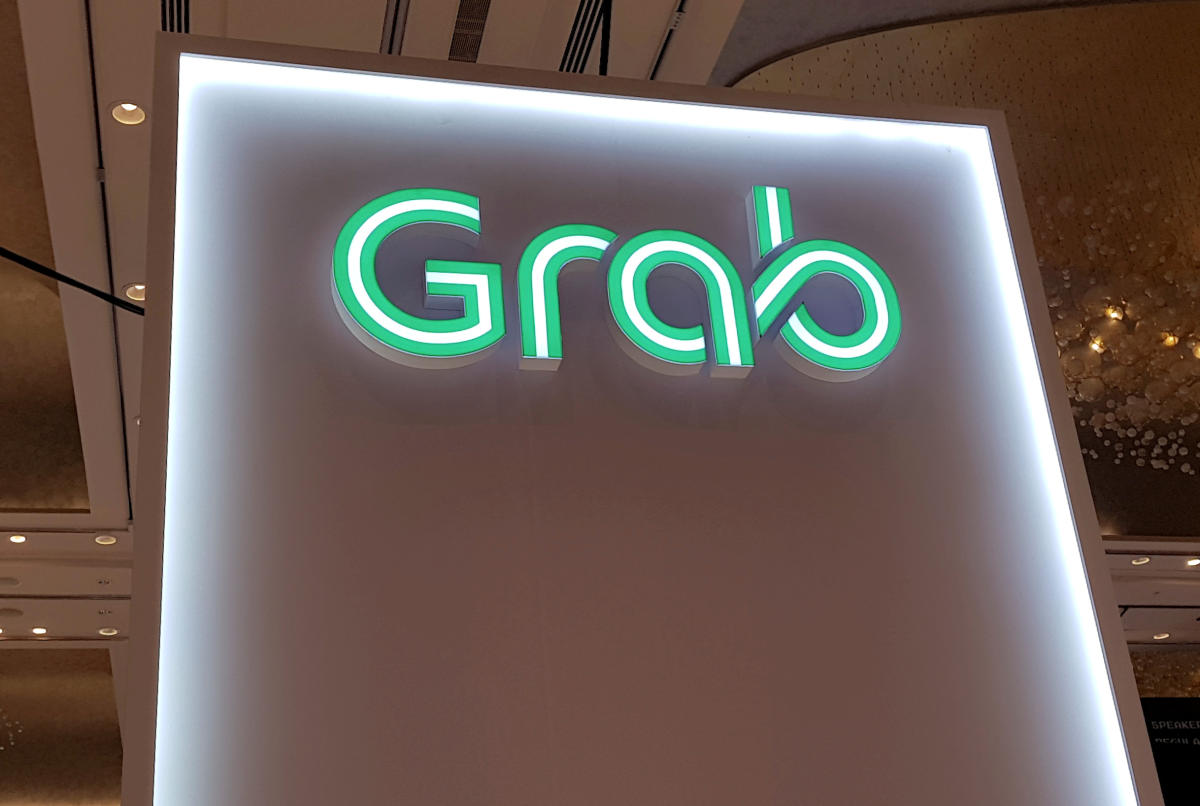Grab in talks to merge OVO to overtake Gojek-sources