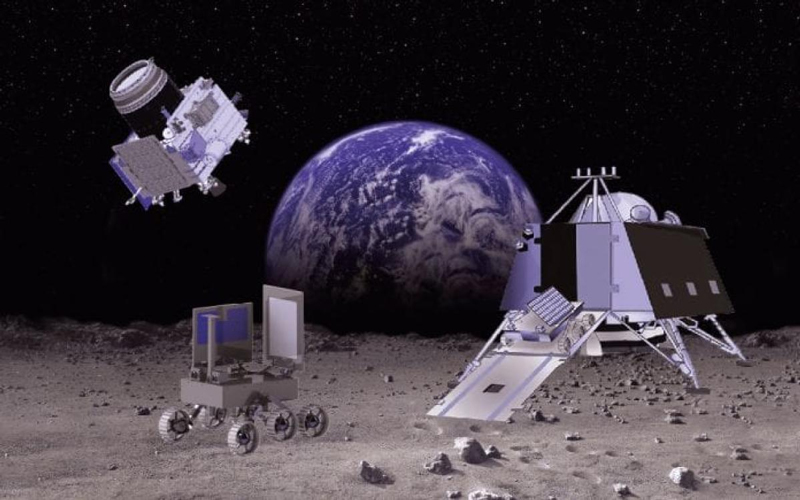 Devices onboard Chandrayaan-2 orbiter gamechangers
