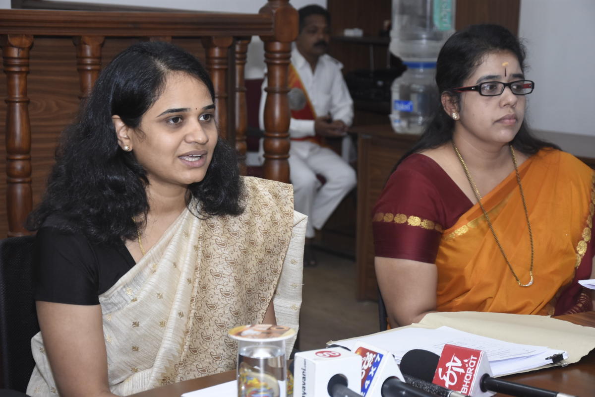 Verify details on electoral rolls, says DC