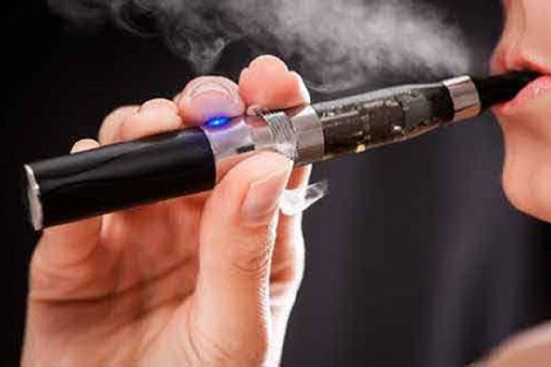 E-cigarettes can cost you Rs 1L fine or 1 year in jail E-cigarettes can cost you Rs 1L fine or 1 year in jail