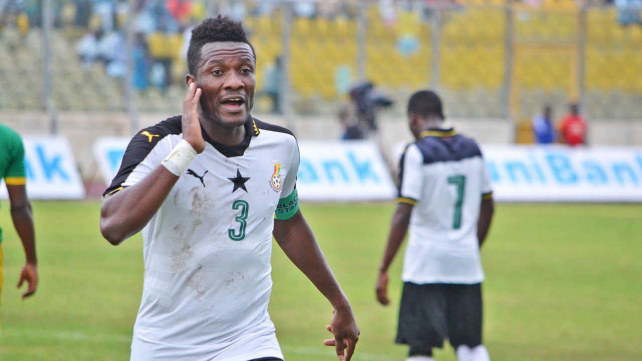 Ghana star Asamoah Gyan joins ISL side NorthEast United