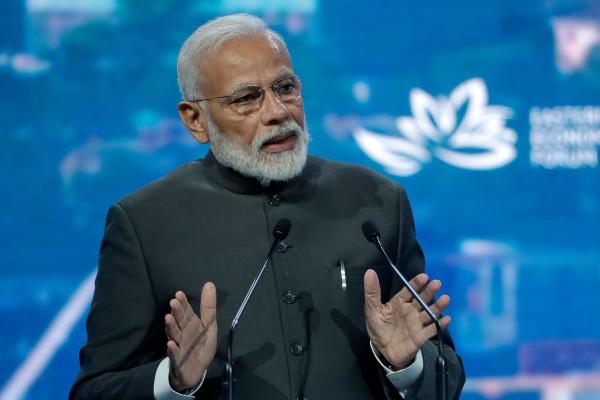 PM Modi’s $5 trillion goal is at risk