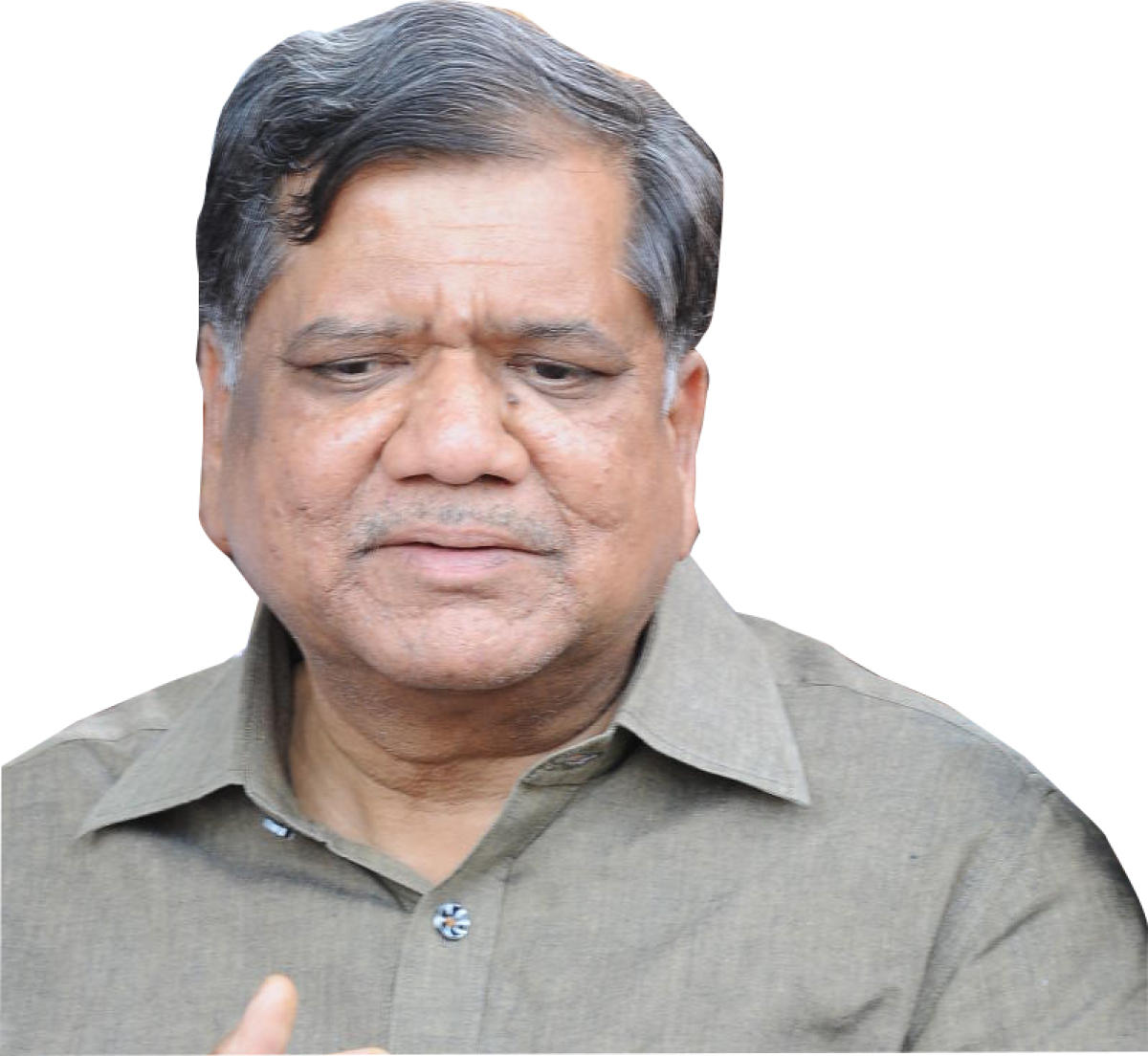 Industries minister seeks report on job cuts