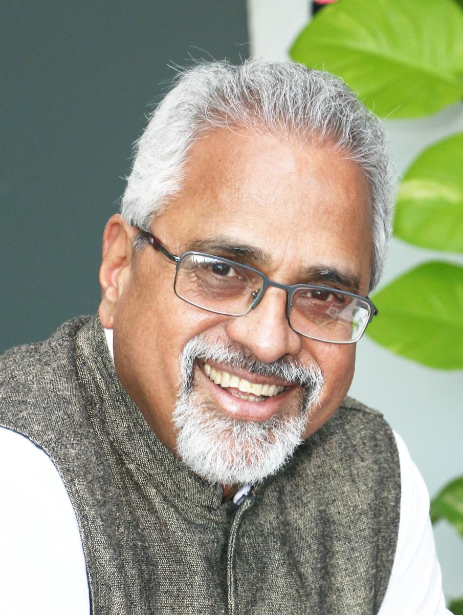 Madhukar Kamath elected ABC's new chairman