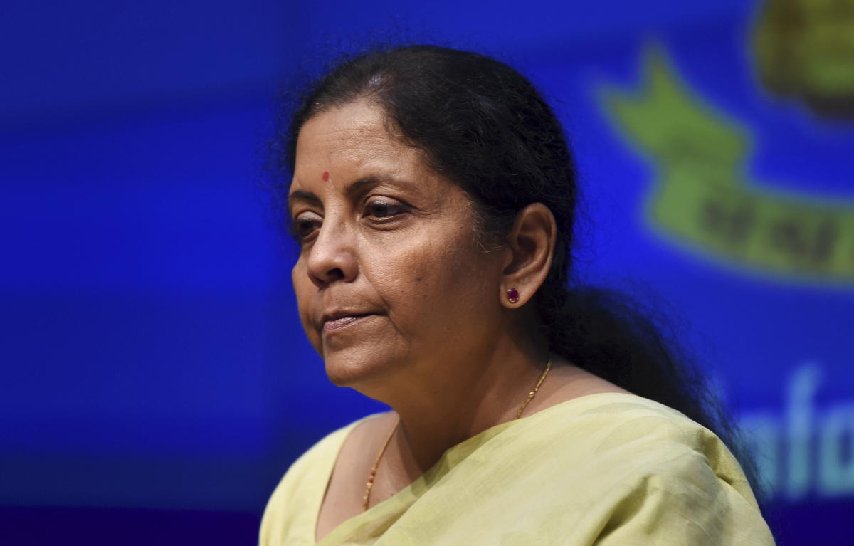 How will India finance its fiscal stimulus?