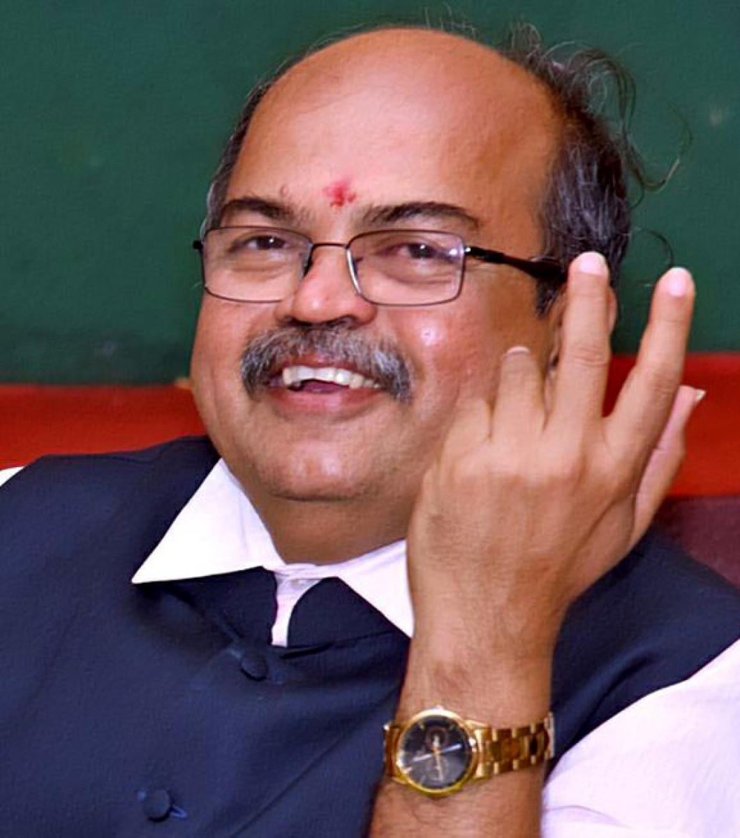 BSY or supporters: Banakar’s dilemma