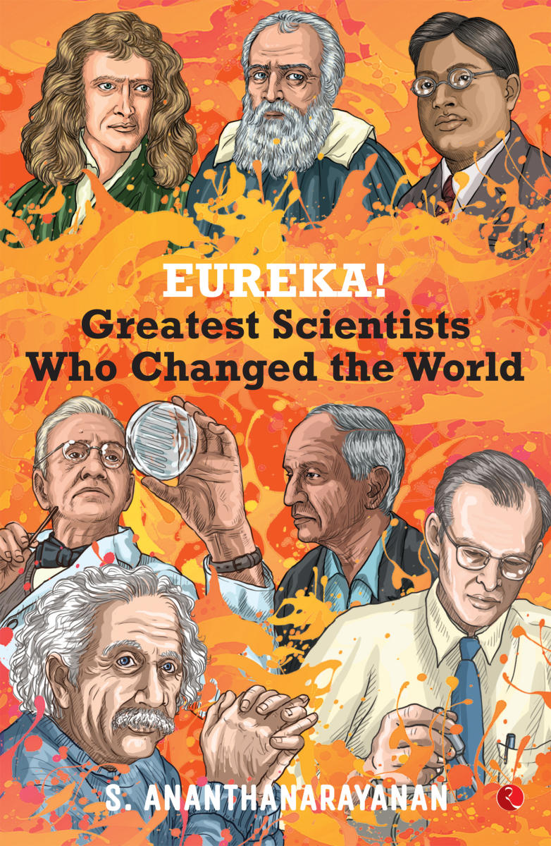 Tales of scientific discoveries & inventions