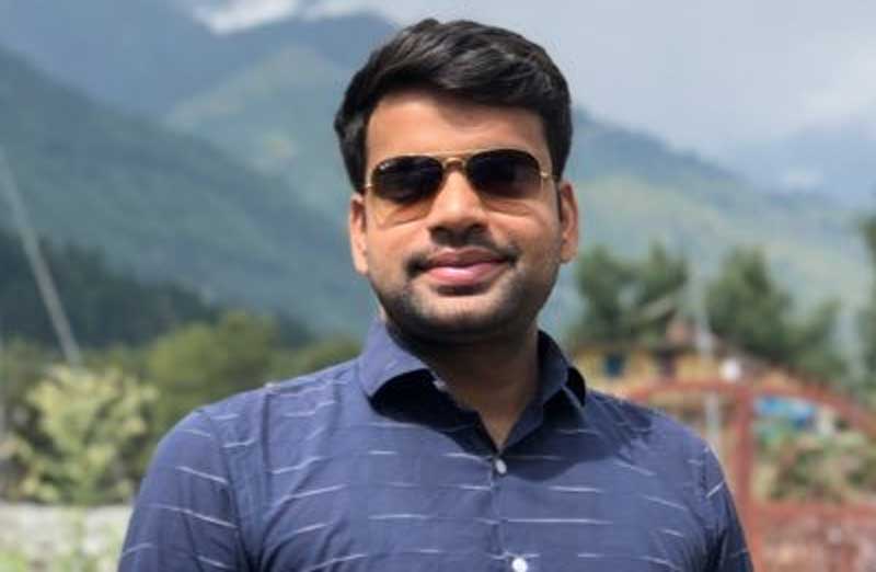 Fake degree case: Interim protection granted to Baisoya