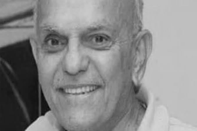 Legendary cricketer Madhav Apte passes away at 86
