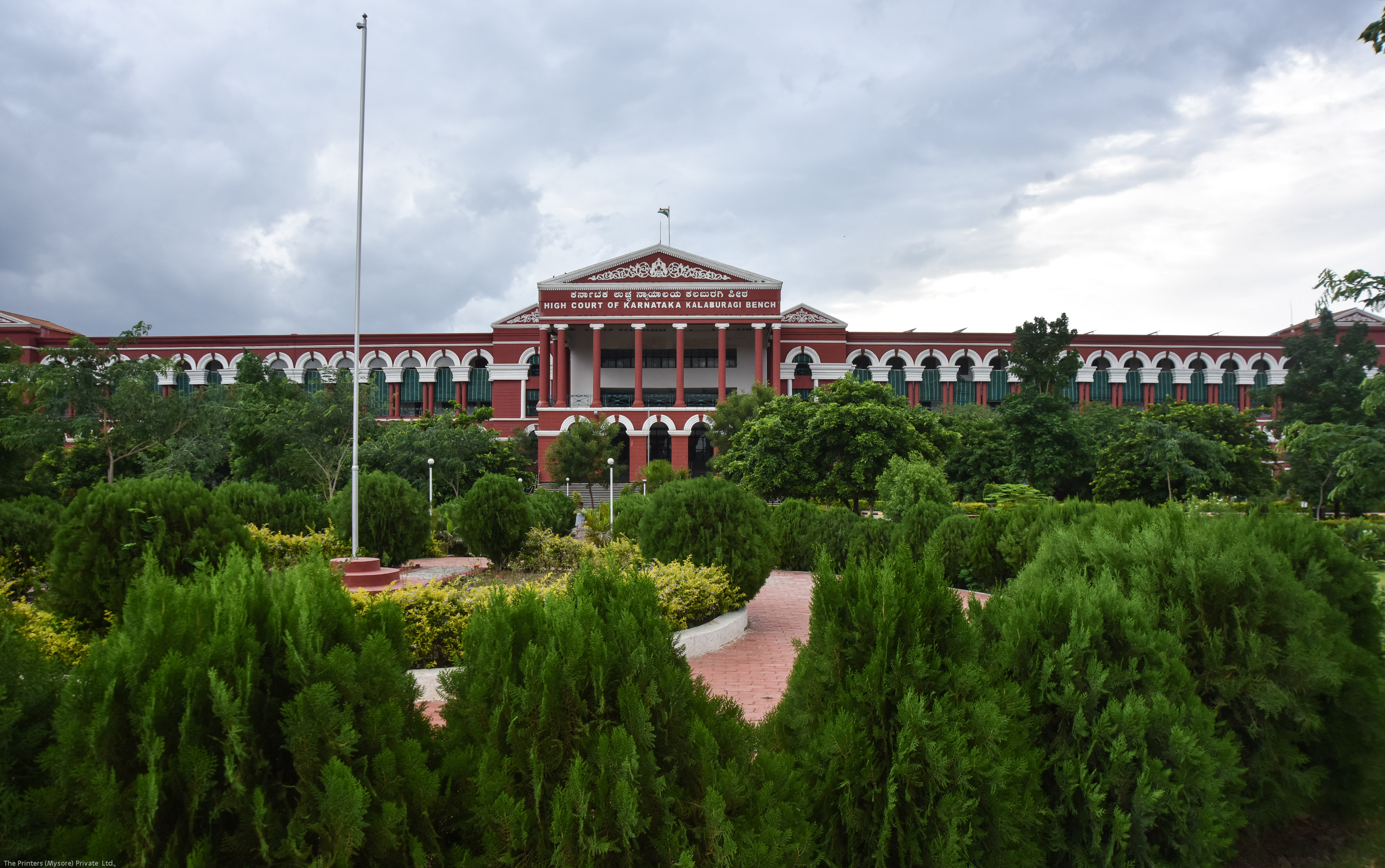 Fill vacant PP posts, HC to govt